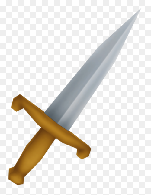 Gerik Decorative Dagger
