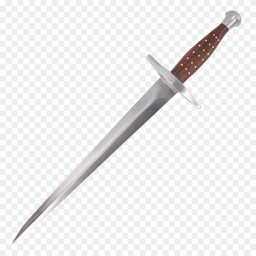 Gerik Decorative Dagger - Dagger