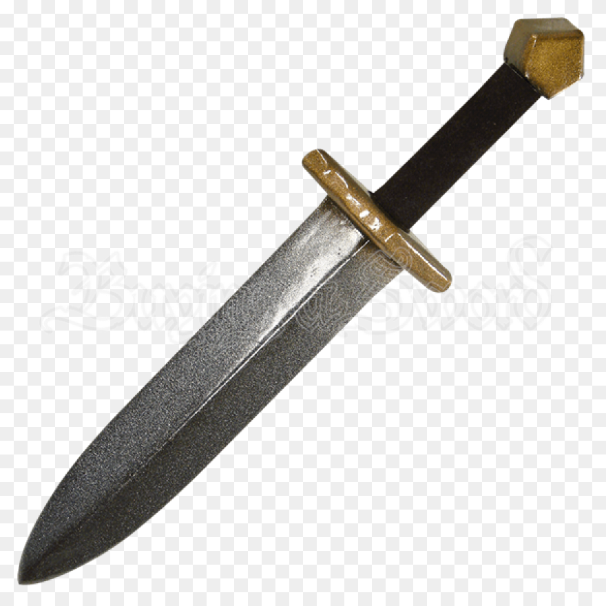 Gerik Decorative Dagger