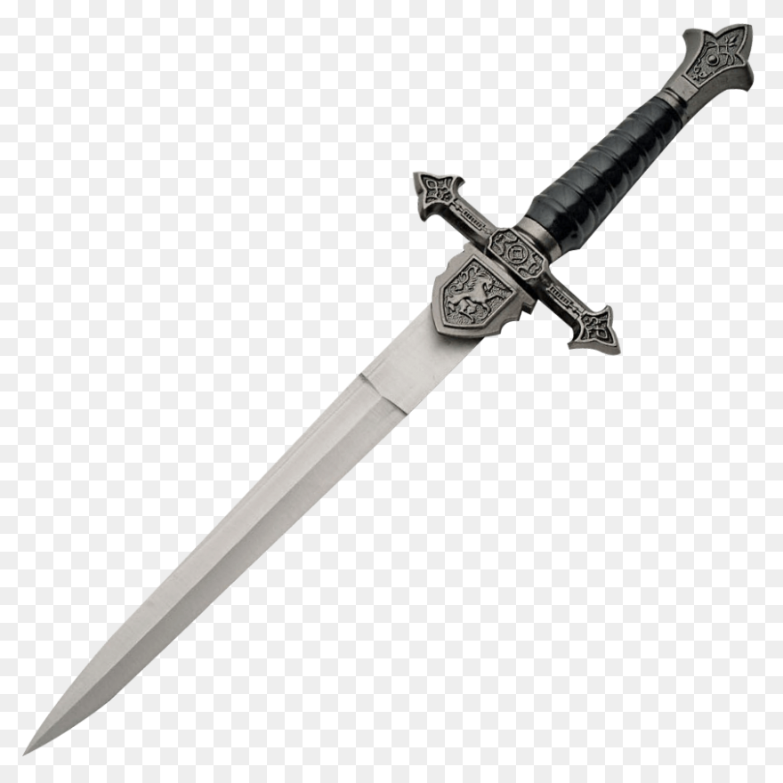 Gerik Decorative Dagger