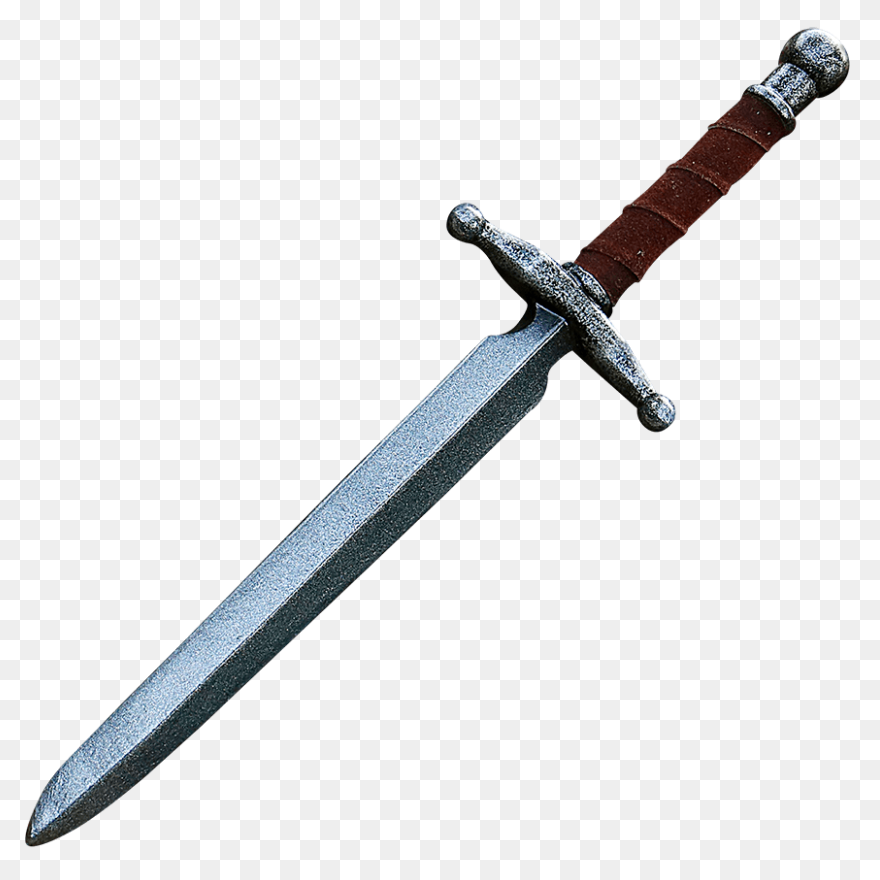 Gerik Decorative Dagger