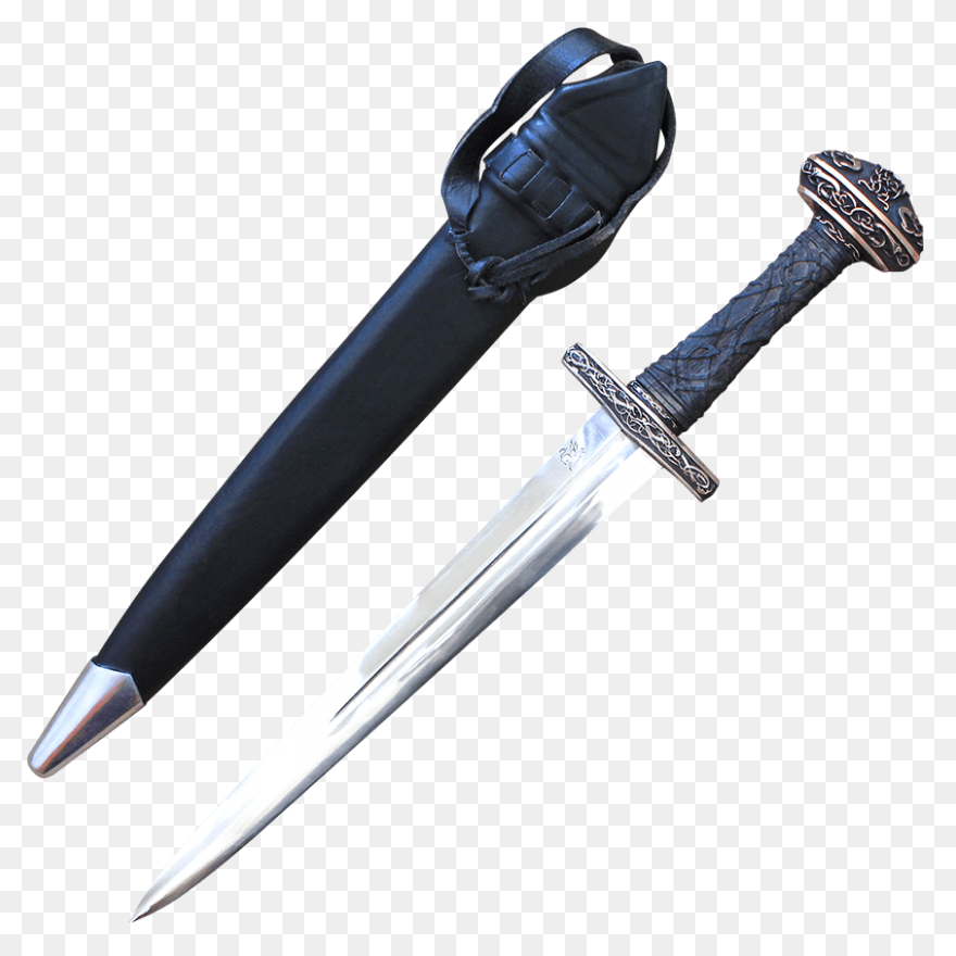 Gerik Decorative Dagger