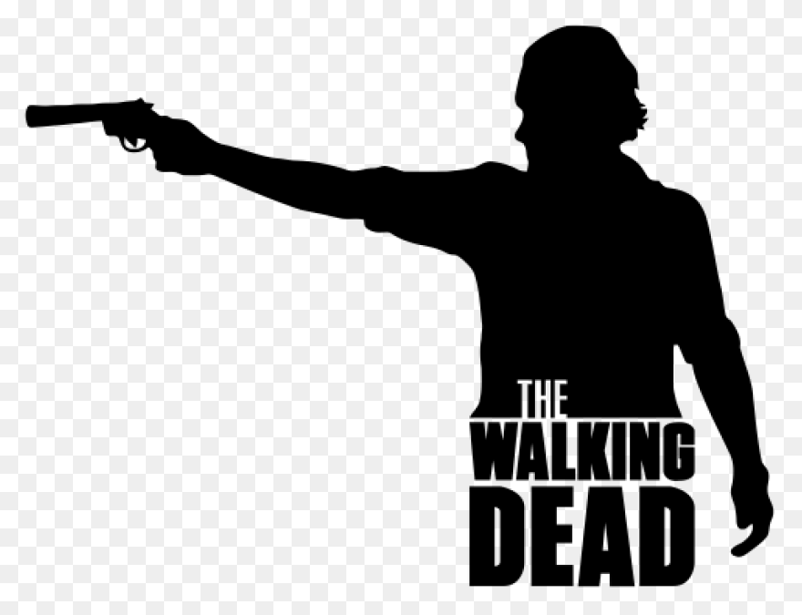 Daryl Dixon, The Walking Dead, Chib