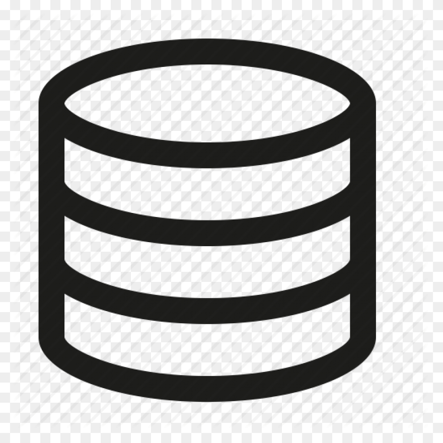 11 Database Server Icon Images - Co