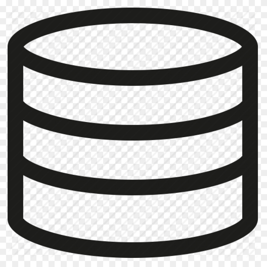 11 Database Server Icon Images - Co