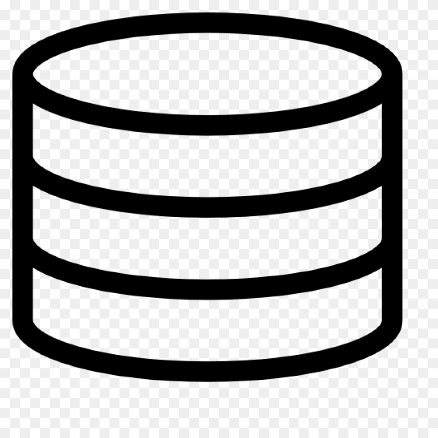 11 Database Server Icon Images - Co