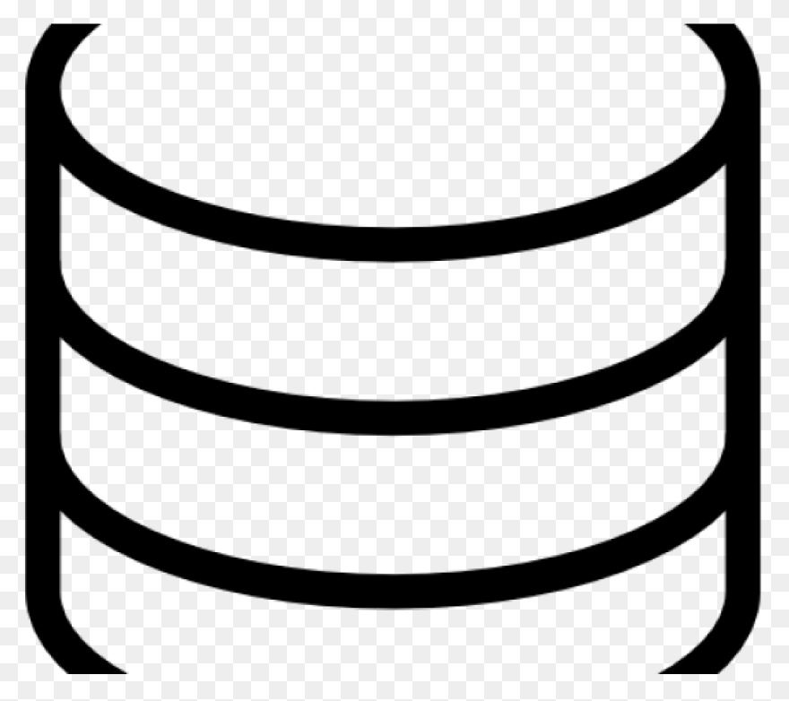 11 Database Server Icon Images - Co