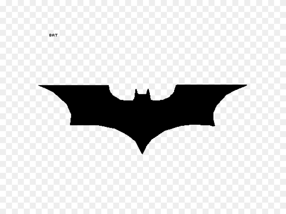 Batman Clipart Vector - Batman Symb