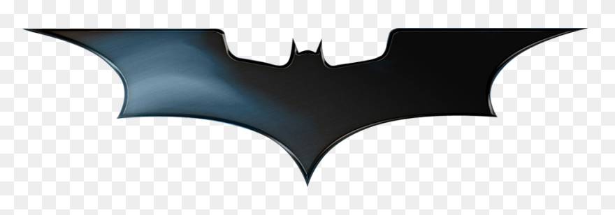 Batman Clipart Vector - Batman Symb