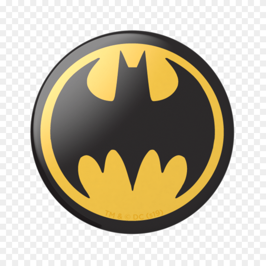 Batman Clipart Vector - Batman Symb