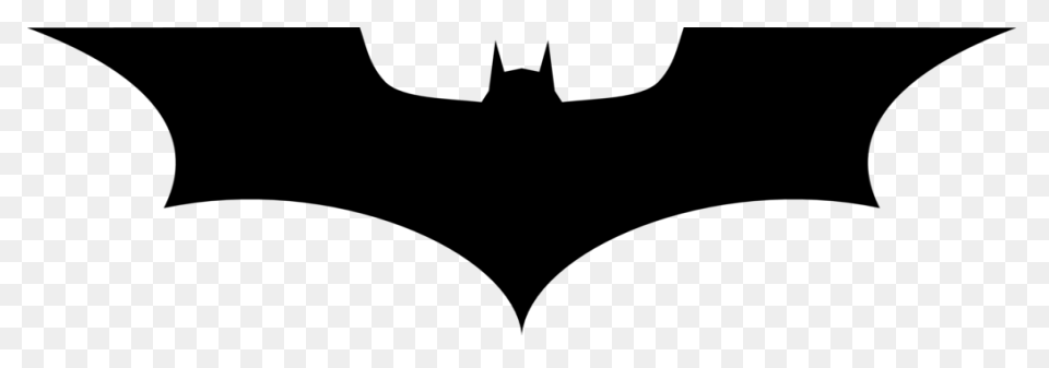 Batman Clipart Vector - Batman Symb