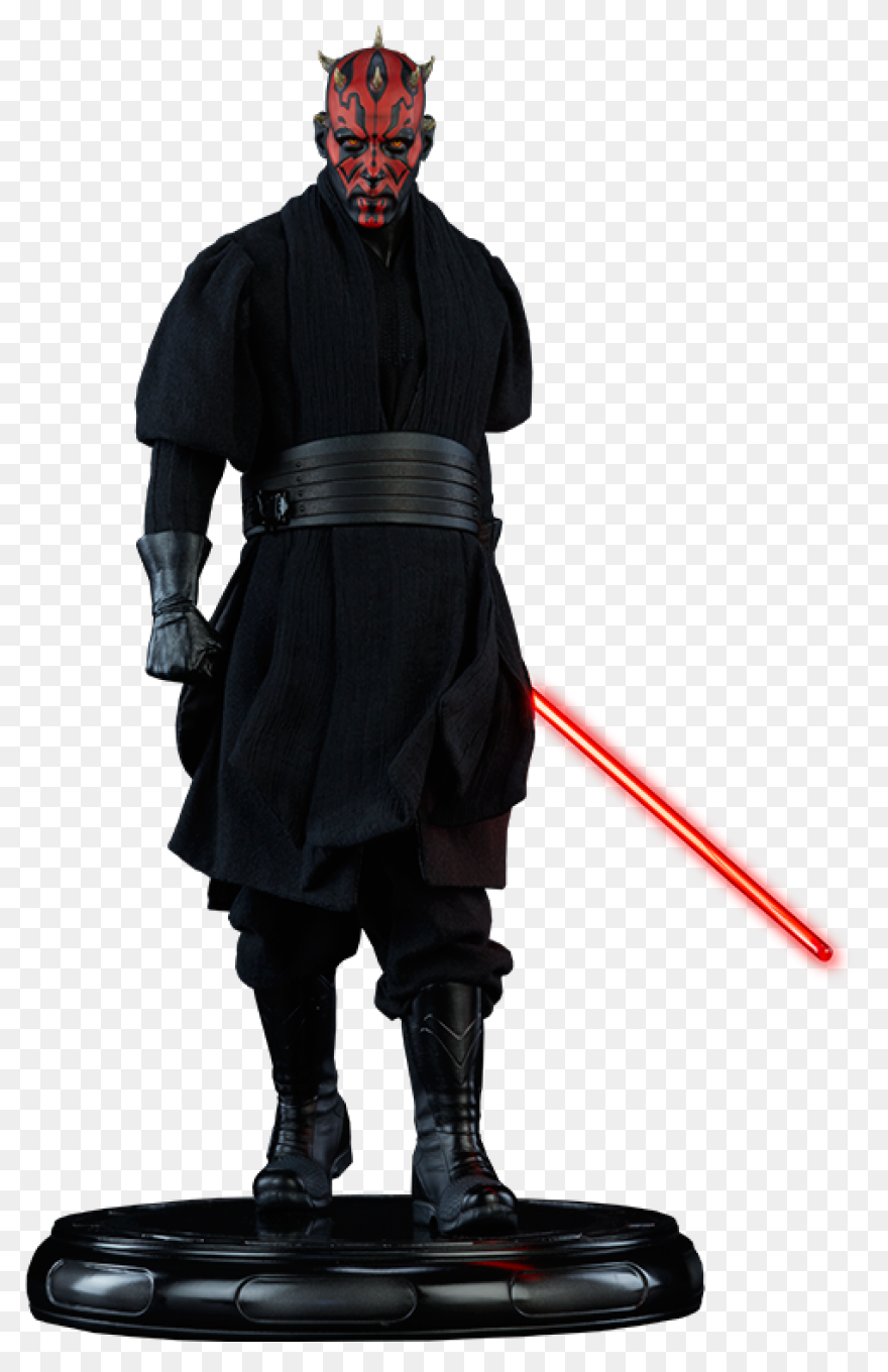Darth, Maul, Star Wars Free Icon Of