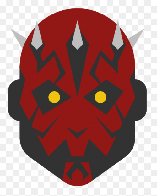 Darth Maul Star Wars Free - Darth Maul