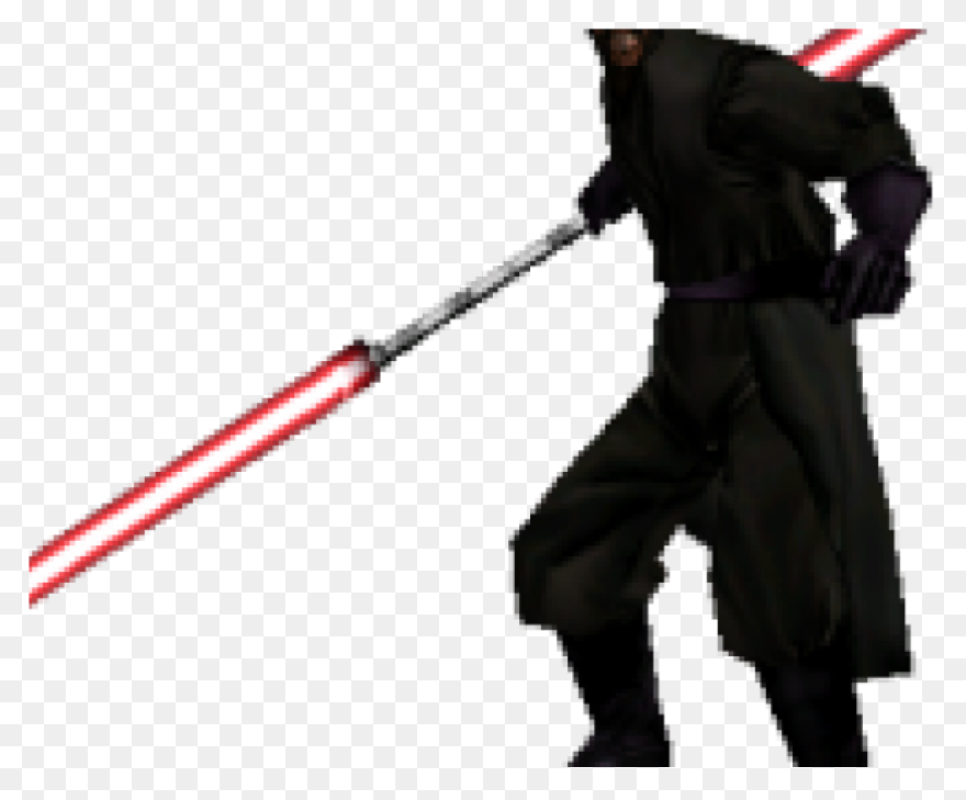 Darth, Maul, Star Wars Free Icon Of