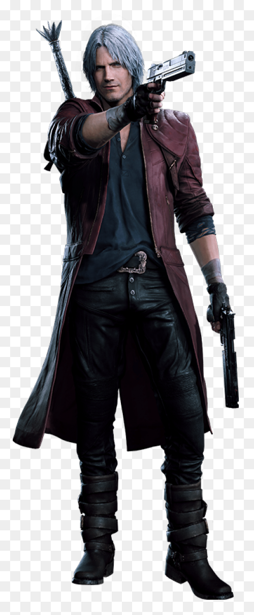 Dante | Death Minute Dbx Arcade Bea