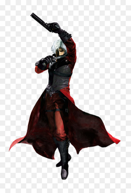 Dante | Death Minute Dbx Arcade Bea