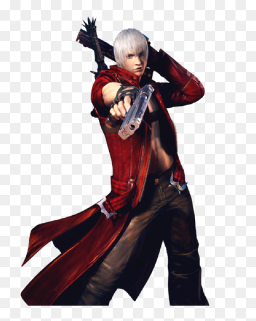 Dante | Death Minute Dbx Arcade Bea