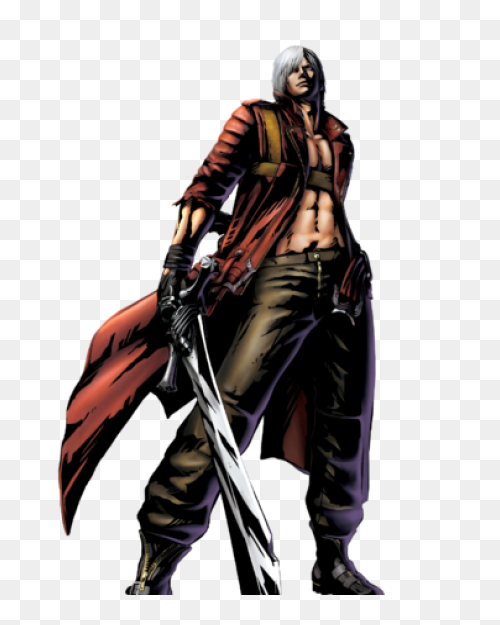 Dante | Death Minute Dbx - Dante