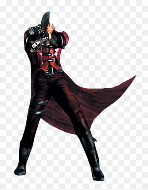 Dante | Death Minute Dbx Arcade Bea