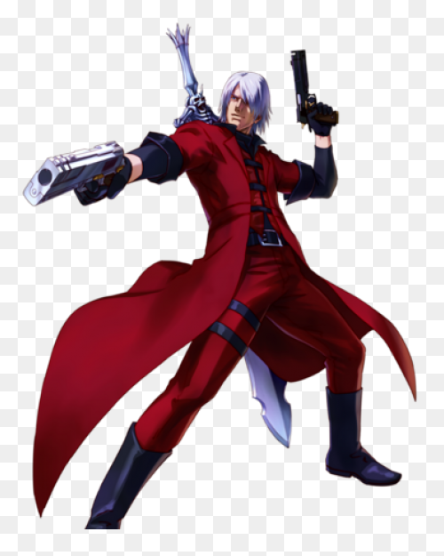 Dante | Death Minute Dbx Arcade Bea