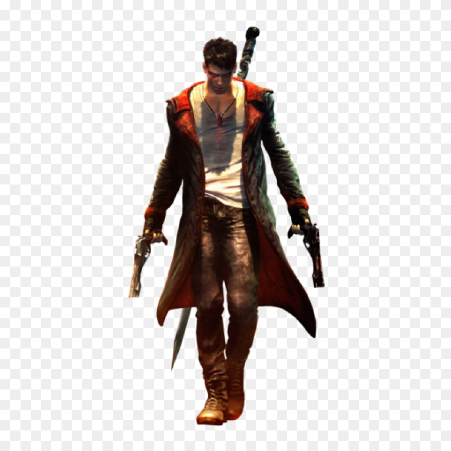 Dante | Death Minute Dbx Arcade Bea
