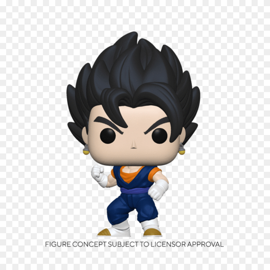 Kid Gohan (Sword) Render [Dbz Kakar