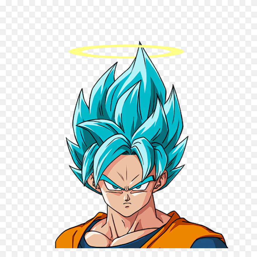 Kid Gohan (Sword) Render [Dbz Kakar