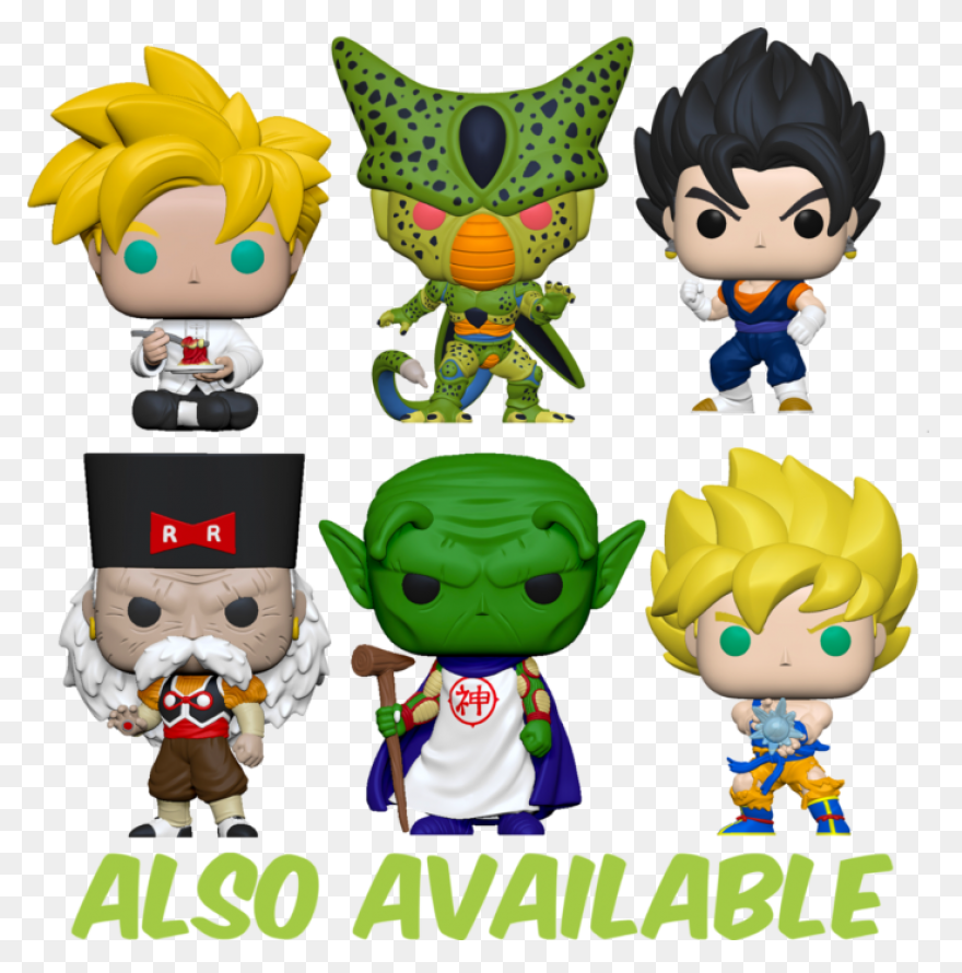 Kid Gohan (Sword) Render [Dbz Kakar