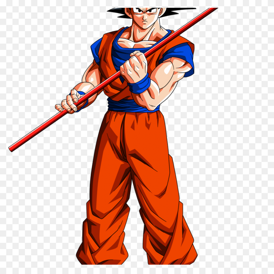Goku Vaculo Sagrado Dbzsdps Dragon - Dbz