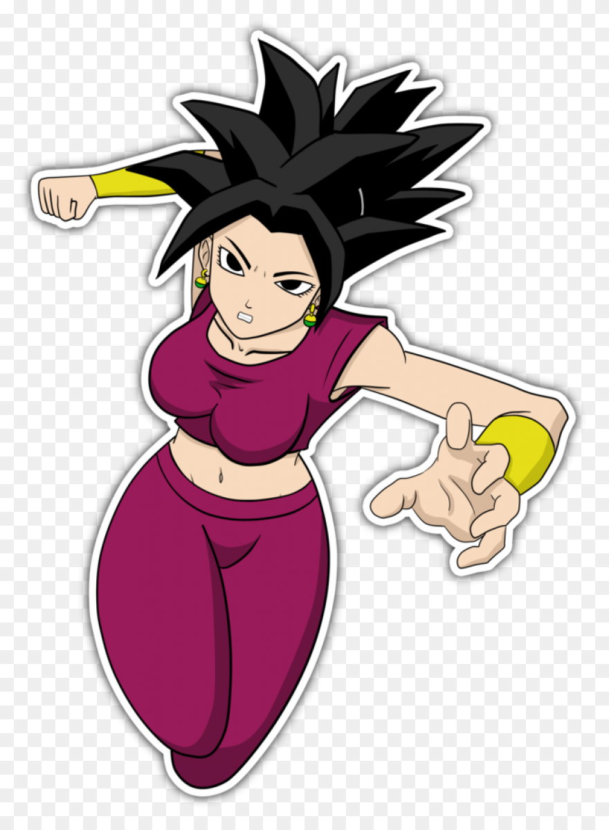 Kid Gohan (Sword) Render [Dbz Kakar