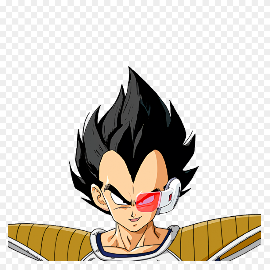Kid Gohan (Sword) Render [Dbz Kakar