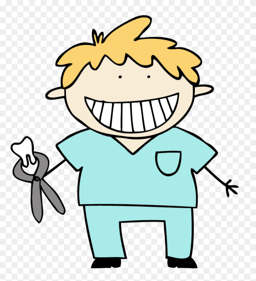 Picture Of Dentist Clipart - Clipar