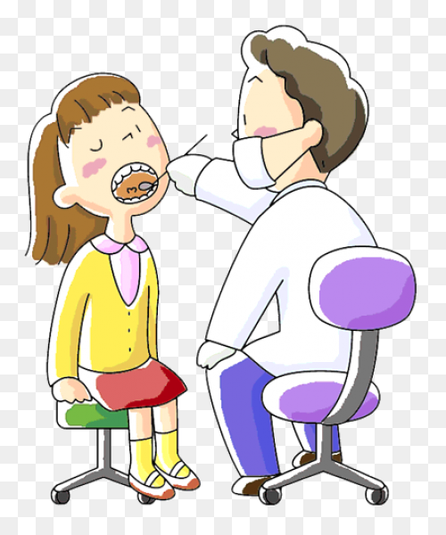 Picture Of Dentist Clipart - Clipar