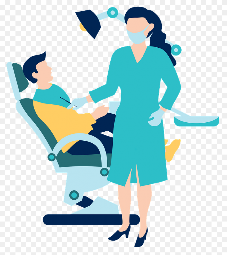 Picture Of Dentist Clipart - Clipar
