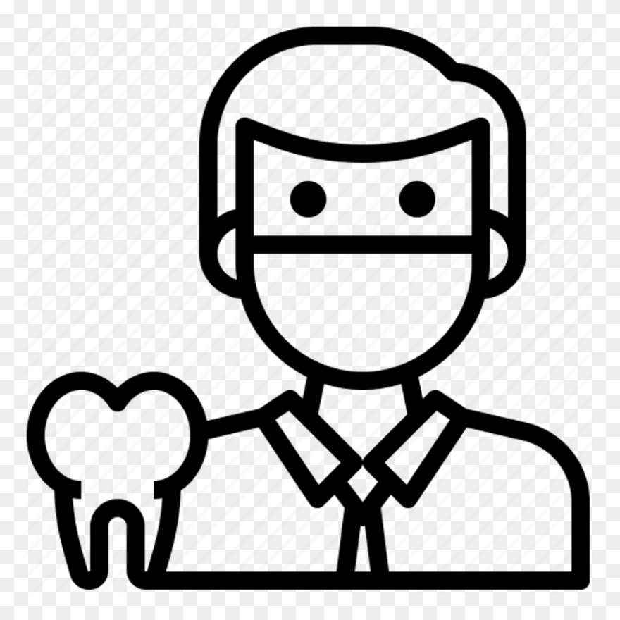 Picture Of Dentist Clipart - Clipar