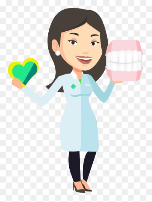 Picture Of Dentist Clipart - Clipar