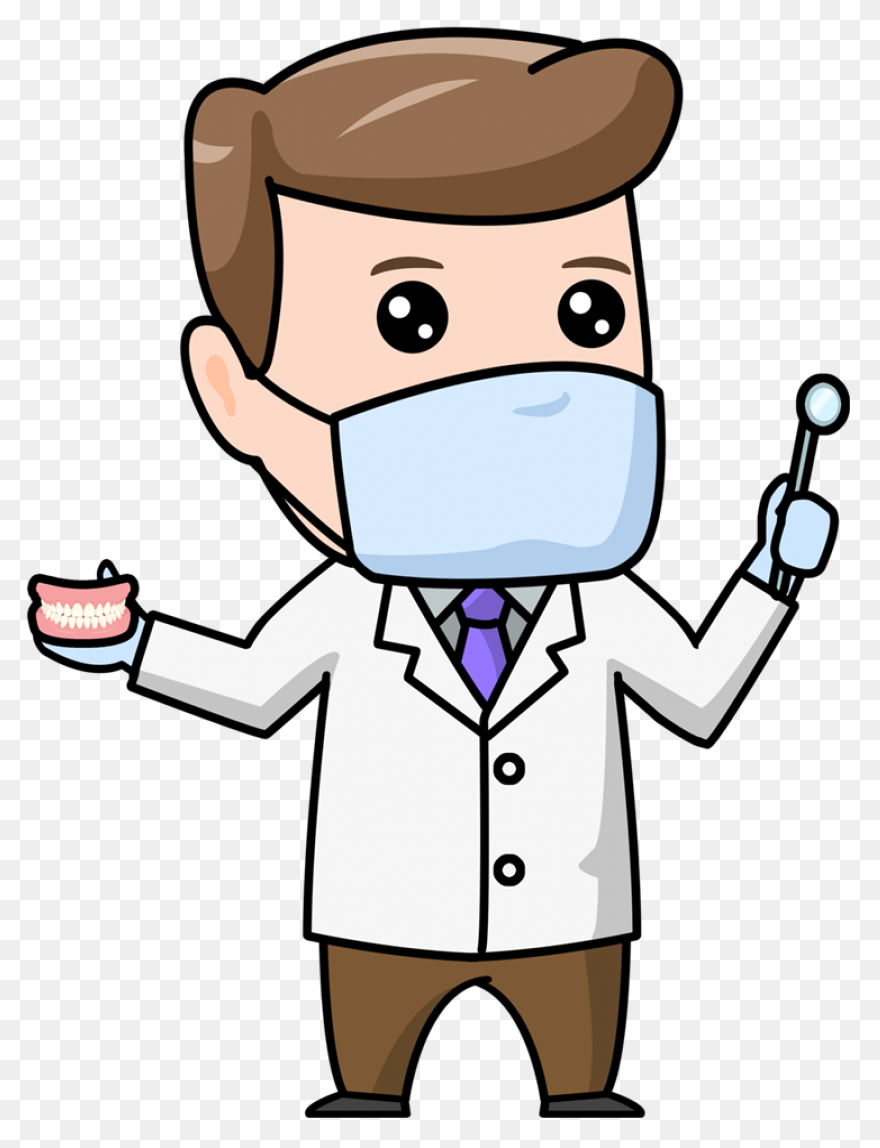 Picture Of Dentist Clipart - Clipar