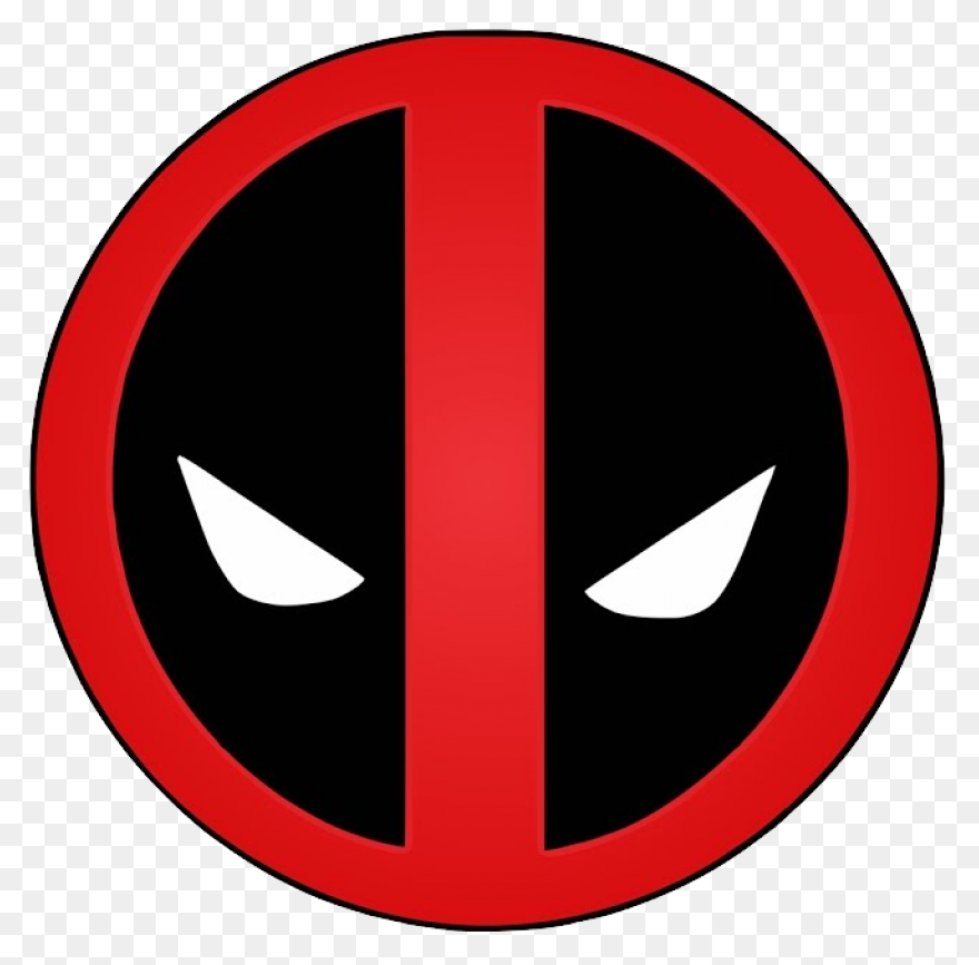 Marvel | Deadpool Logo, Deadpool Em