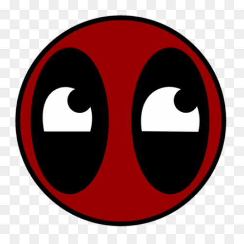 Marvel | Deadpool Logo, Deadpool Em