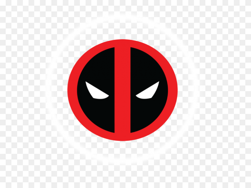 Marvel | Deadpool Logo, Deadpool Em