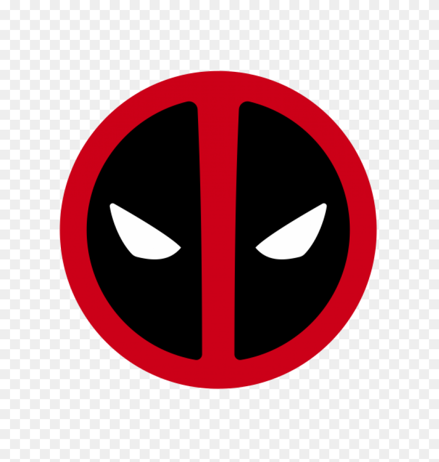 Marvel | Deadpool Logo, Deadpool Em