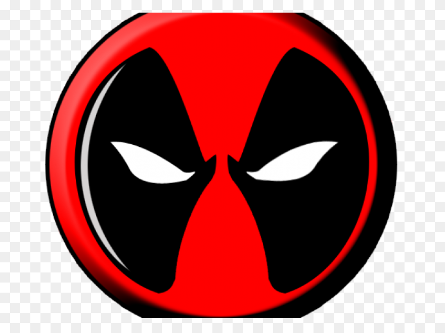 Marvel | Deadpool Logo, Deadpool Em