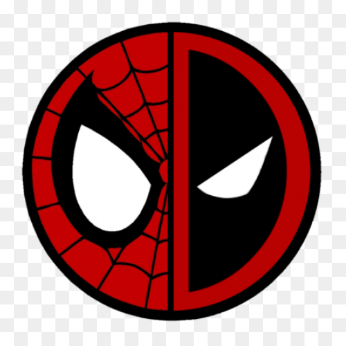 Marvel | Deadpool Logo, Deadpool Em