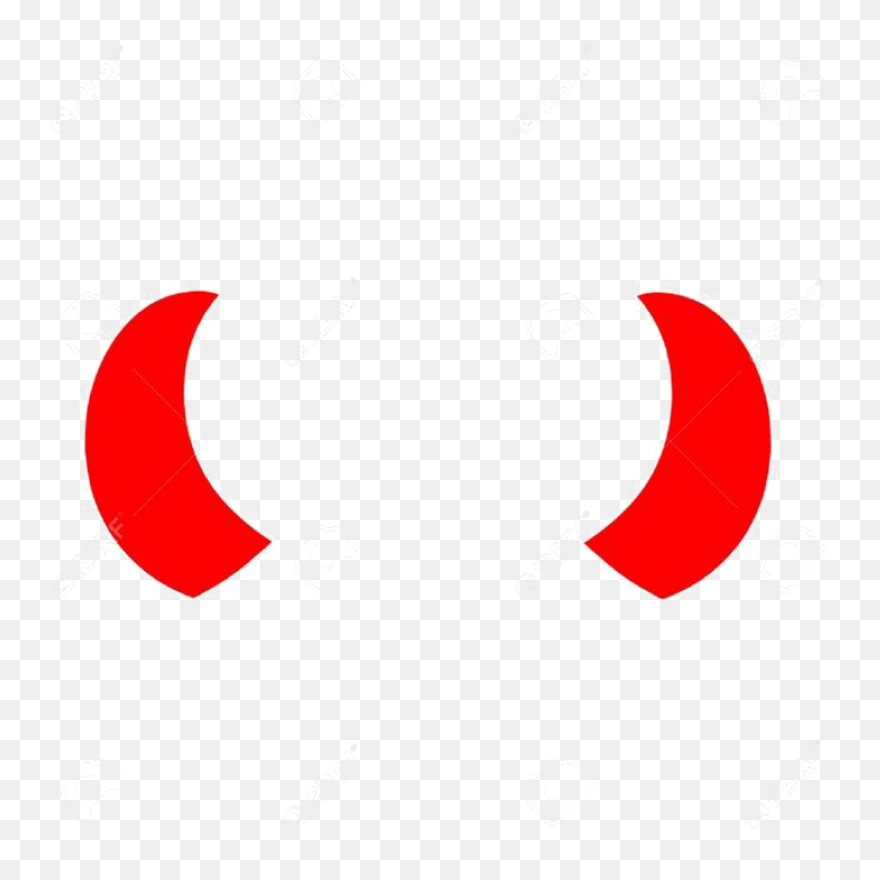 Horns Horn Devil Demon Ears 2872106