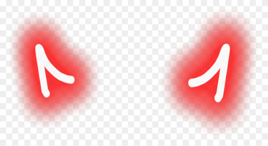 Horns Horn Devil Demon Ears 2872106