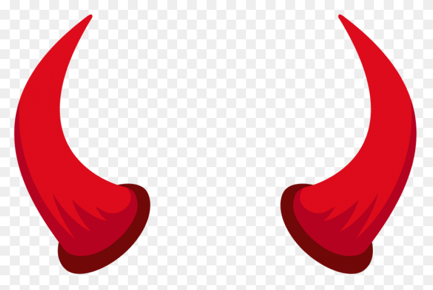 Horns Horn Devil Demon Ears 2872106