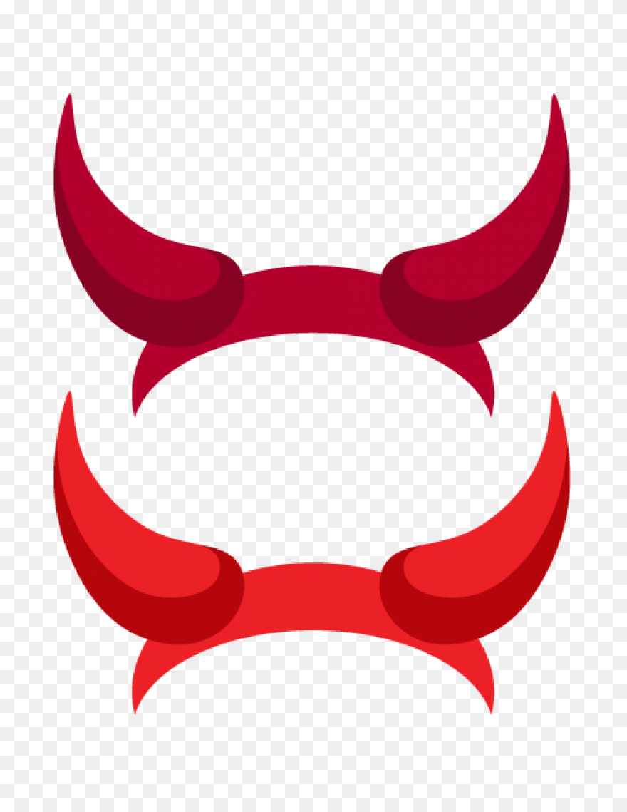 Horns Horn Devil Demon Ears 2872106