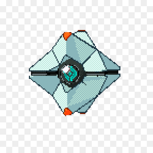 34 Destiny 2 Hunter Logo - Icon Log