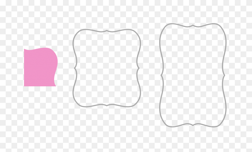 Free Decorative Frames Cliparts, Do