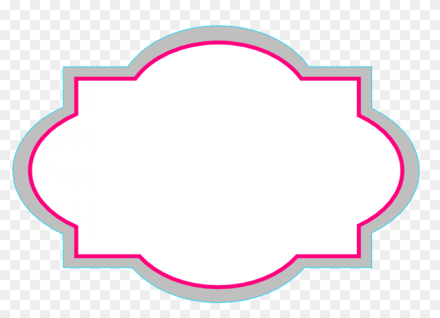 Free Decorative Frames Cliparts, Do